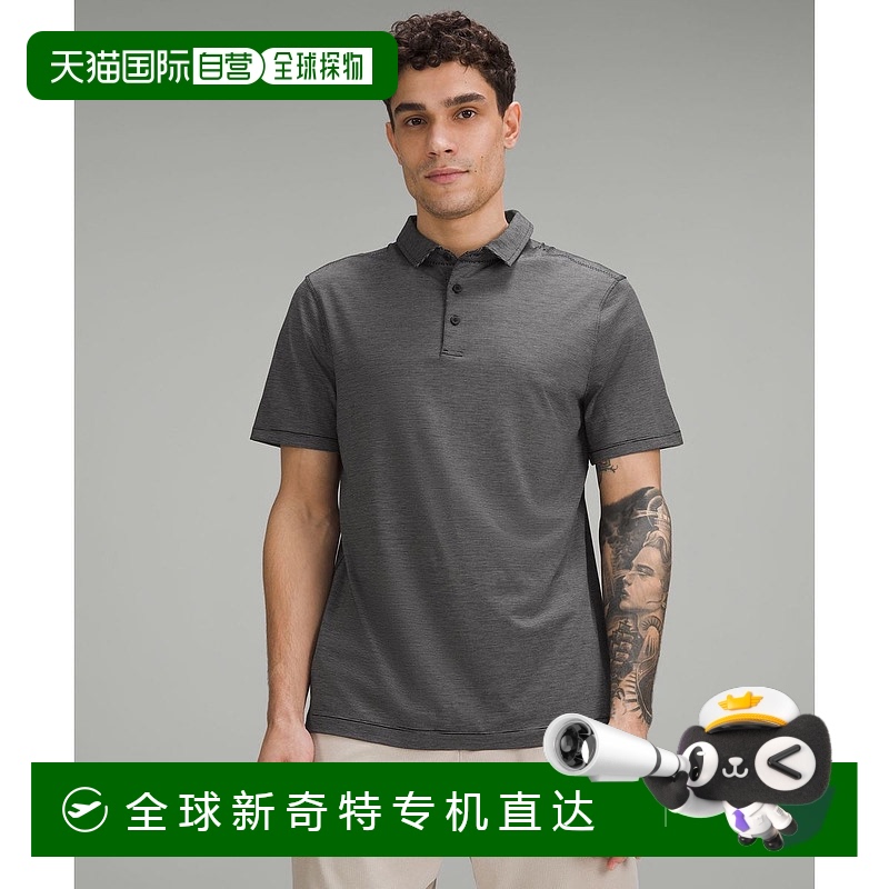 韩国直邮lululemon  T恤