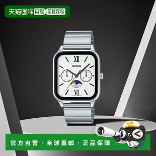 男士 7A2VDF 日韩腕表5006654324 M305D MTP 韩国直邮CASIO