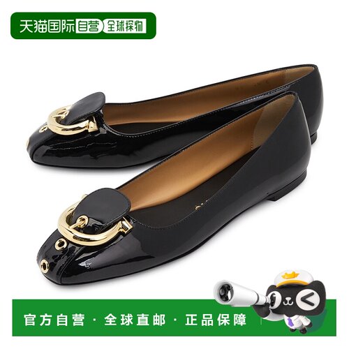 韩国直邮ferragamo 女士 时尚休闲鞋平底鞋女鞋单【付后1h可退】