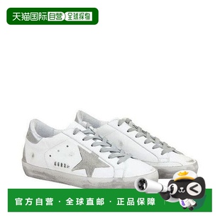 时尚 通用 休闲鞋 运动鞋 休闲百搭 韩国直邮golden 正品 goose