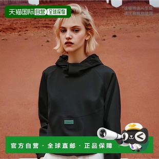 Utility 韩国直邮MALBON 外套M3322PJK31BLK 女士运动茄克 GOLF