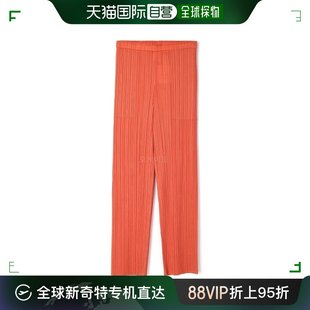 issey 韩国直邮pleats please 通用 长裤 miyake