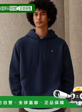 韩国直邮EIDER运动T恤男士DUU23262N7 BASIC UNI卫衣