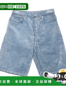 韩国直邮Dior 313D008A313X 584 短裤