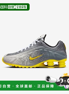 韩国直邮NIKE 耐克跑步鞋 EQJ IH3397-078 Shox R4 SE