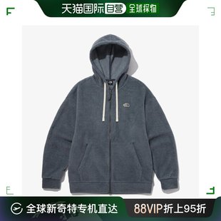 Northface 拉链 ACAMPO 韩国直邮 帽子 Noberti 帽 UQCNJ5JP28A