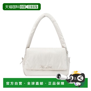 RIBBON 韩国直邮ASIF 女包CA24CAC006LG 女士通用款 CALIE