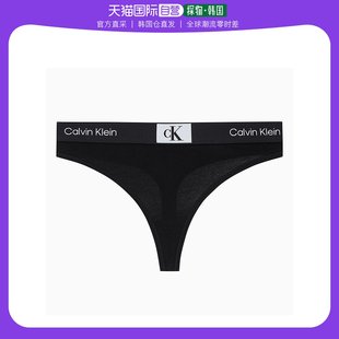 underwear 内裤 丁字裤 klein 通用 韩国直邮calvin