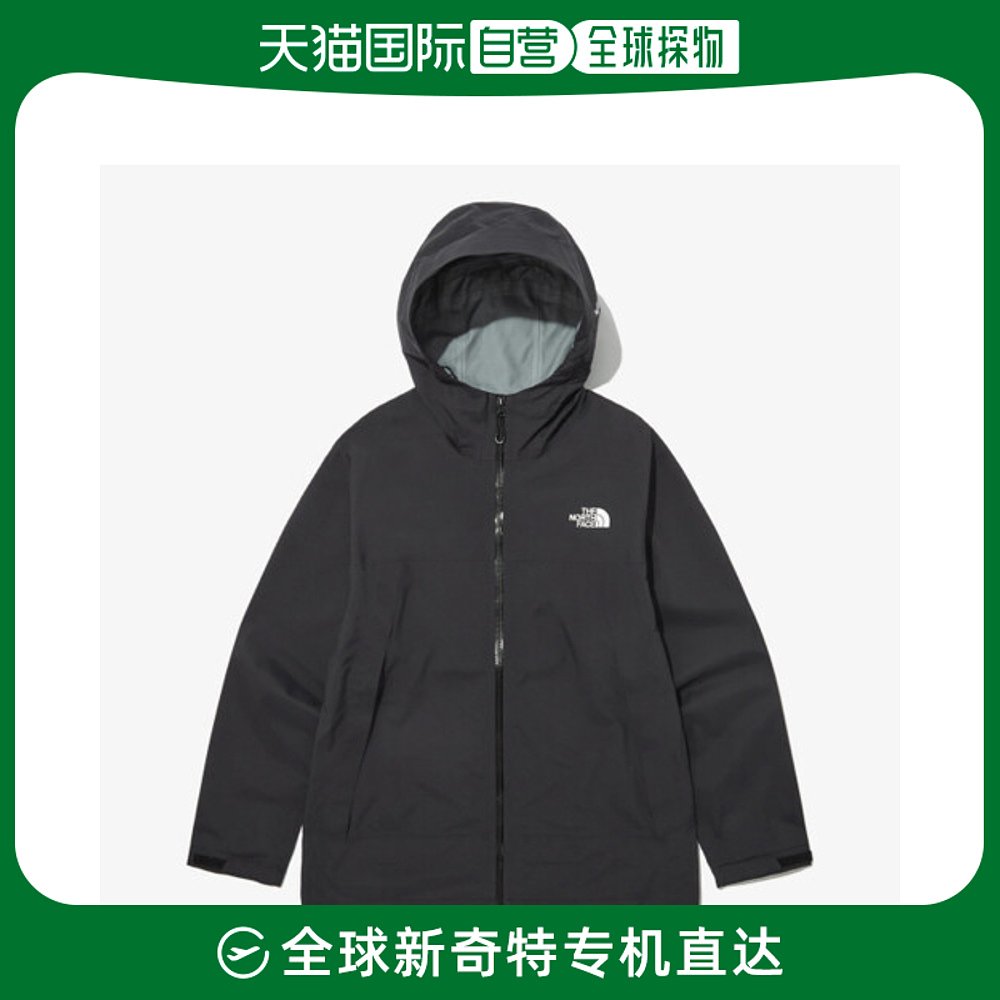 韩国直邮[Northface] 防风 DQCNJ2HP35A 女士 级Vent 夹克 运动服/休闲服装 运动茄克/外套 原图主图