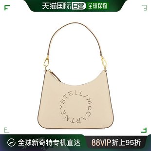 W85429000BEIGE 韩国直邮STELLA MCCARTNEY24SS单肩包女7B0062