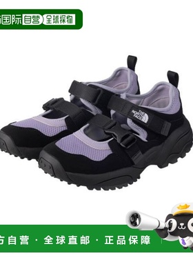 韩国直邮THE NORTH FACE THE NORTH FACE NS82R51M 白标运动鞋凉_