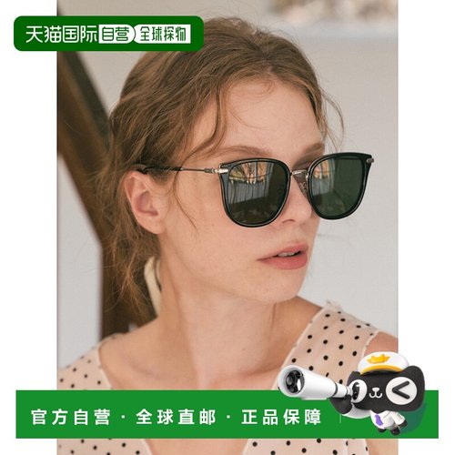 韩国直邮RaJu 女士太阳眼镜305847737 Taurus Polarized Sunglasse