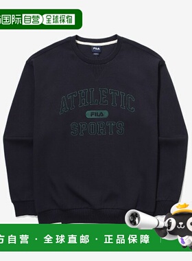 韩国直邮FILA 卫衣1100FS2POG1105XINA斐乐