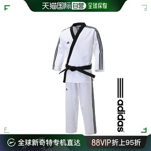 跆拳道服 阿迪达斯 拳击服 韩国直邮Adidas