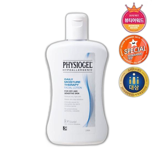 韩国直邮OLIVE YOUNG专享 Physiogel霏丝佳柔润补水保湿乳液 200m