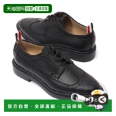 花边牛皮皮鞋 韩国直邮Thom 00198 001 Browne FFO002G