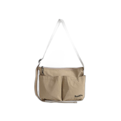 韩国直邮SHOOPEN时尚日常通勤手提包单肩包斜挎包TPBC78S04