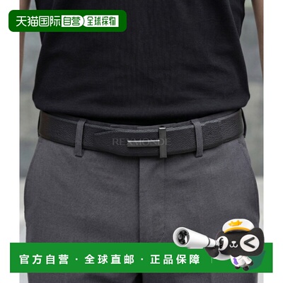 韩国直邮TOMFORD TB178 LCL236L NAA 腰带皮带