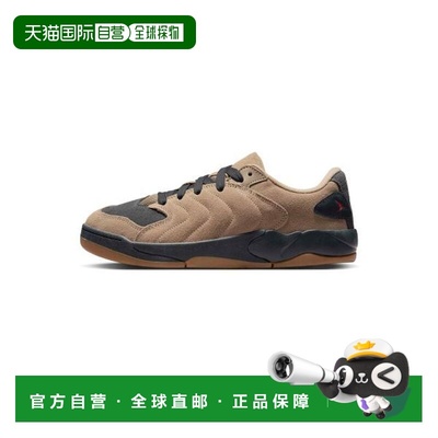 韩国直邮NIKE NIKE Nike Jordan Session M - Khaki Anthracite B