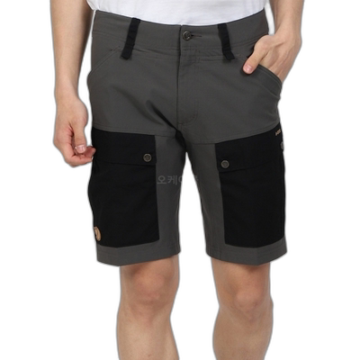 韩国直邮FJALLRAVEN KEB短裤 M (80809/550-018) 短裤/七分裤户外