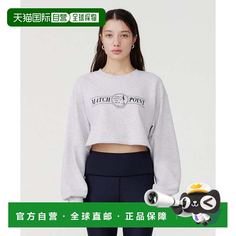 韩国直邮REEBOK锐步 VARCITY夹克RETS3EM05G1 女士