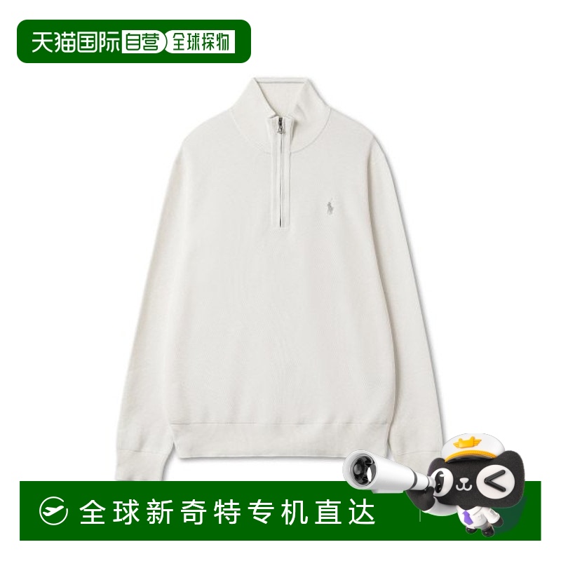 韩国直邮POLO RALPH LAUREN 男士男针织LS HZ-LONG SLEEVE-PULLOV