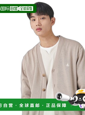 韩国直邮BEANPOLE MEN 男士开衫BC335AC310