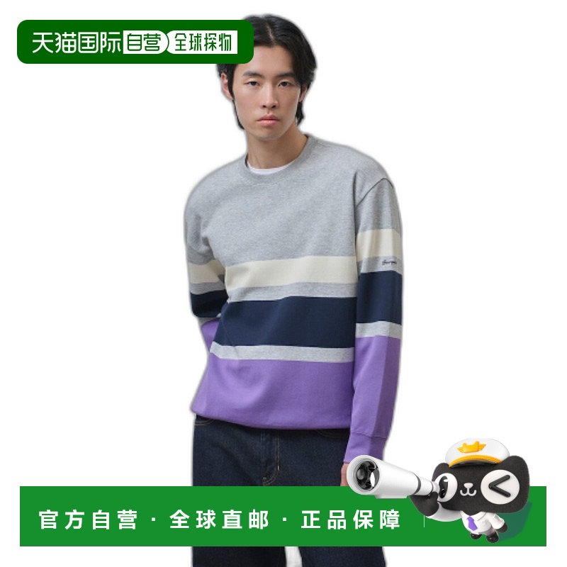 韩国直邮BEANPOLE MEN 男士男衬衫BC4741C023男装