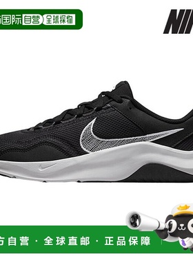 韩国直邮NIKE [特价]耐克训练鞋/R7- DM1120-001/男式传奇 Essent