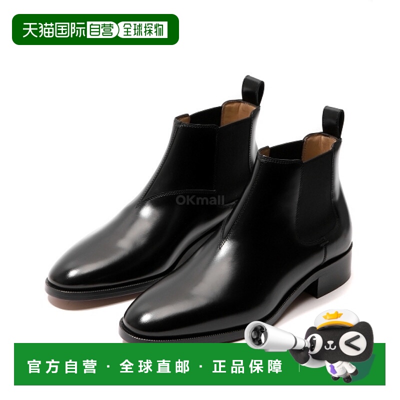 韩国直邮VALENTINO 7Y0S0K70 NBK 0NO / 7Y2S0K70 NBK 0NO 靴子