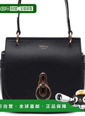 韩国直邮MULBERRY [釜山] [Mulberry] Amberley 女士斜挎包 23SS