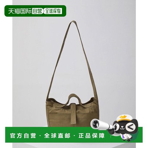 韩国直邮ARCHIVEPKE OVBLX22504KKB单肩包斜挎包手提包