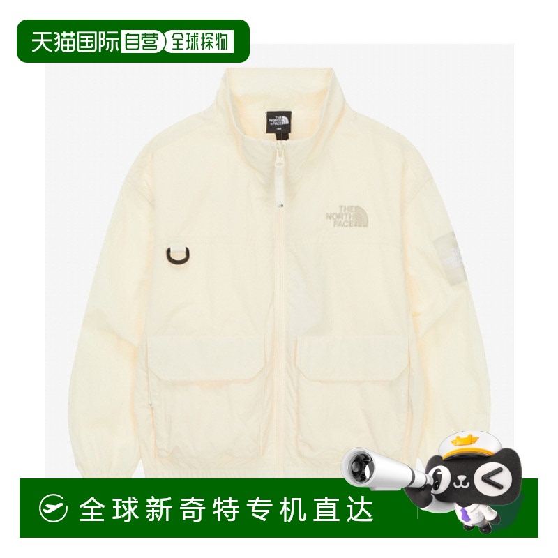 韩国直邮THE NORTH FACE KIDS儿童童装外套NJ3BR09TCRB北面
