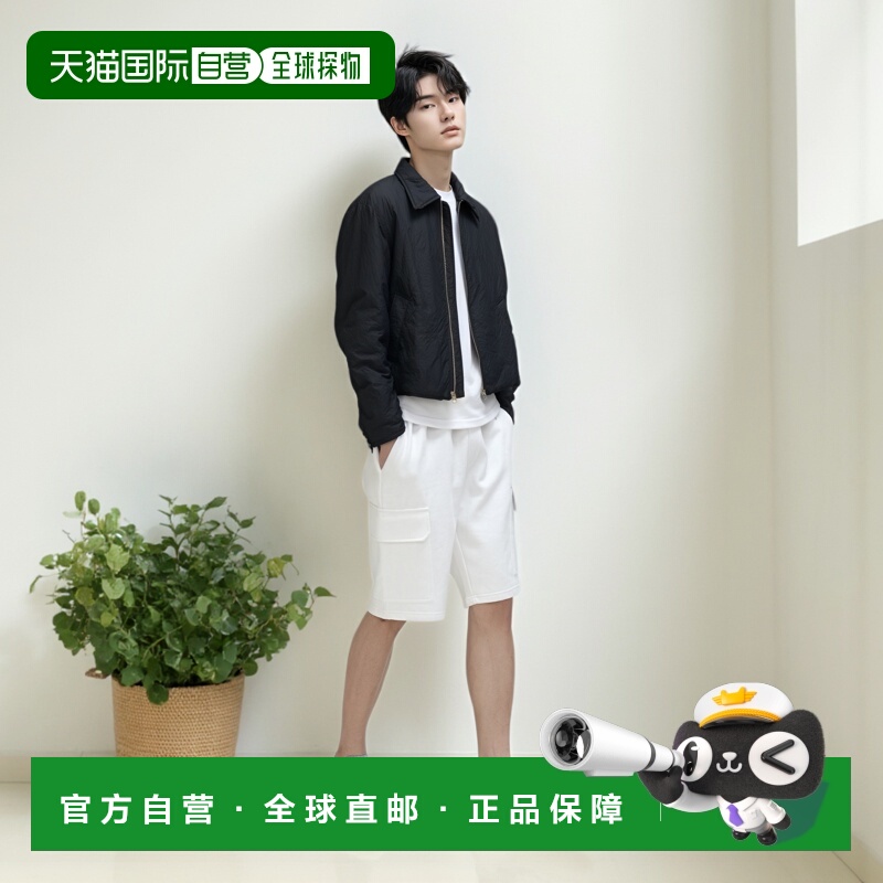 韩国直邮OUR LEGACY 男士运动茄克/外套M4241SSFW24