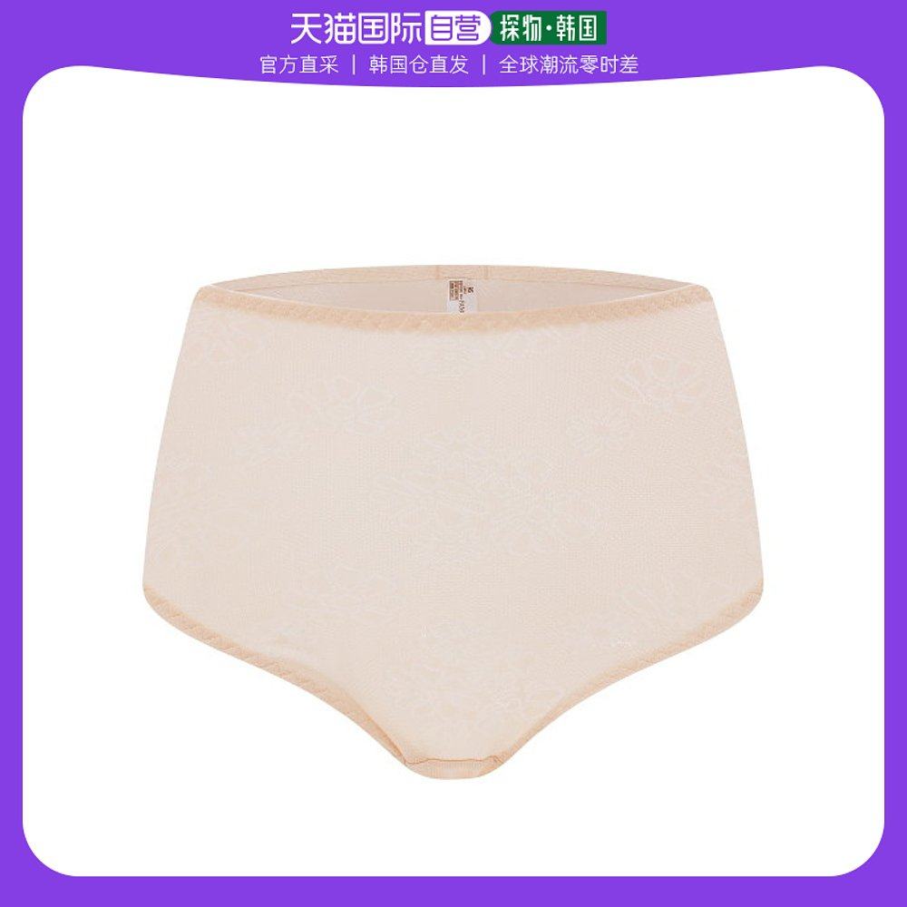 韩国直邮[pandora by] bibian人造丝08性max三角内裤 pbp7131