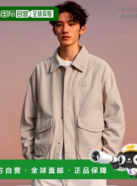 韩国直邮NORDISK户外休闲运动韩版时尚舒适新款夹克OUU23104C2