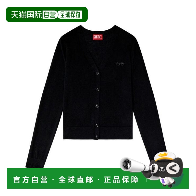 韩国直邮柴油毛衣 A174990DCCH9XX DOM
