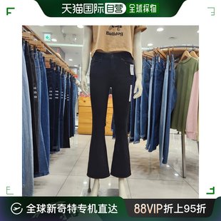 羽绒裤 棉裤 Levis Women 韩国直邮LEVIS 66899 Jeans Bootcut