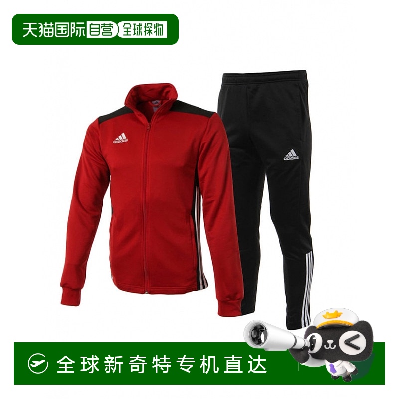 1h可退 韩国直邮adidas  运动户外服饰