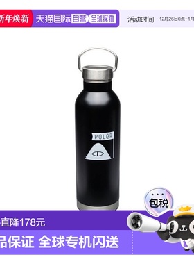 韩国直邮POLER 山系户外旅行露营办公室保温杯水杯 231ACM9105FSS