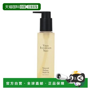 白棉香氛多效滋养身体精正品 韩国直邮OLIVE Incent 专享 YOUNG