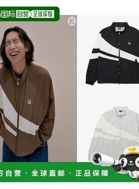 韩国直邮FILA FS253JK01X001001,217,021 (Wheela) Han Sohee,Bon