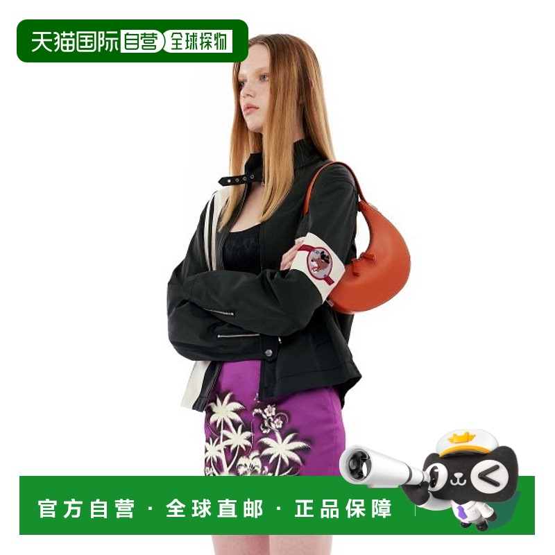 韩国直邮OSOI 腋下包 8809892690526正品简约时尚经典百搭 高级感