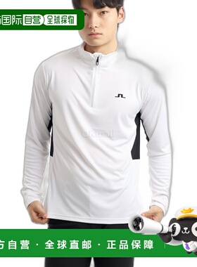 韩国直邮J.LINDEBERG Frank Pro Pack 中间层 (GMJS10976-0000) T