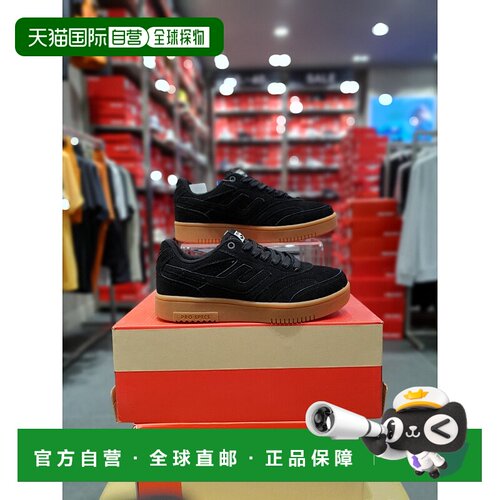 韩国直邮PROSPECS 男女同款 轻便鞋 运动鞋 102 PS0US21F062