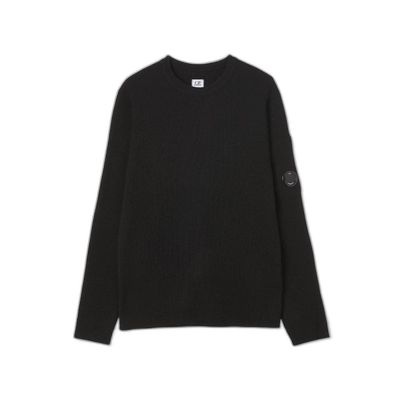 韩国直邮CP Company 13CMKN101A005504A999LENS WAPPEN LAMBSWOOL