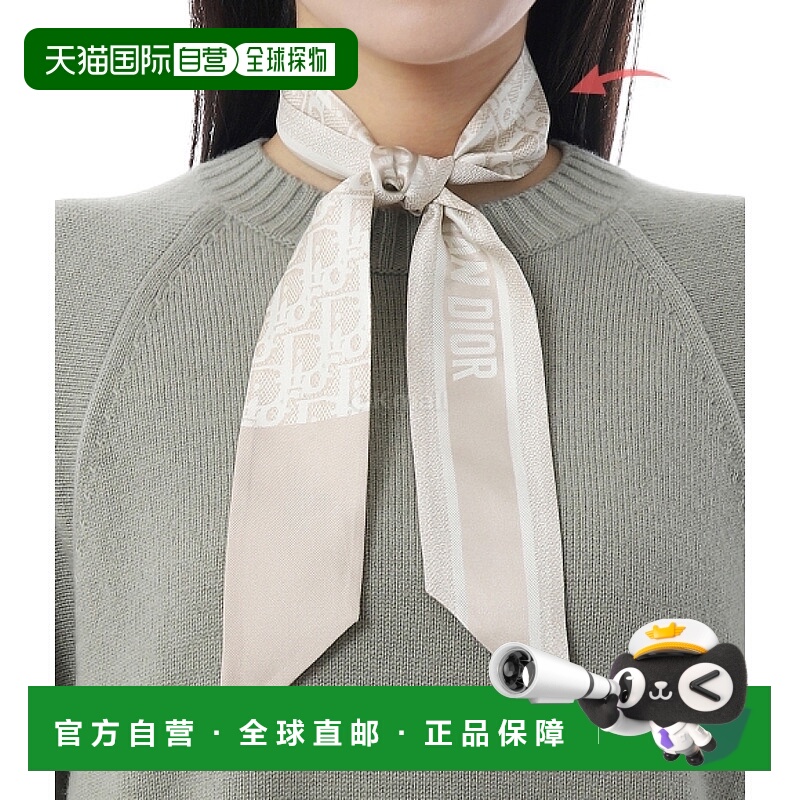 韩国直邮Dior 55DOB106I611 111 围巾