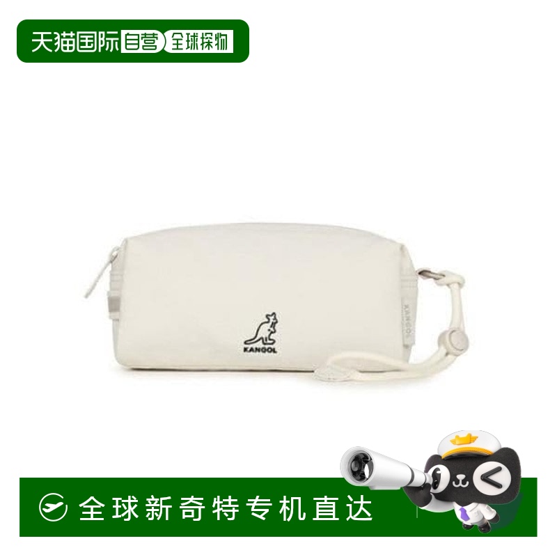 韩国直邮kangol  腰包