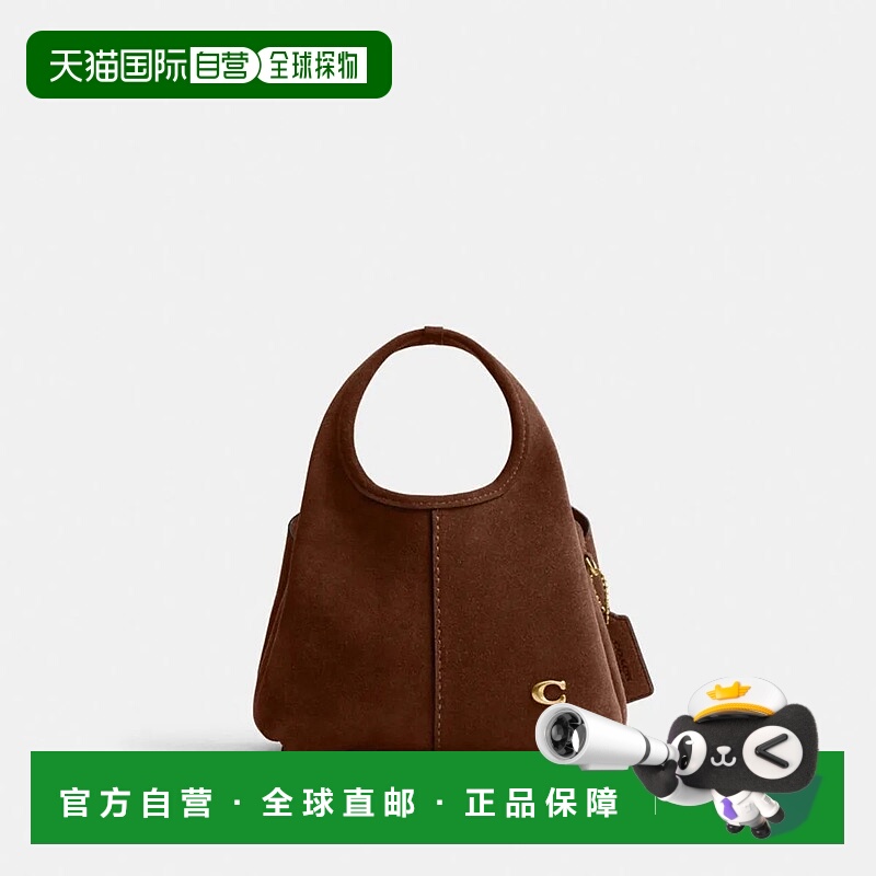 韩国直邮Coach蔻驰新款女包女士休闲包时尚百搭CCY33 B4WBR