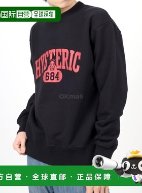 韩国直邮HYSTERIC GLAMOUR 02241CS02